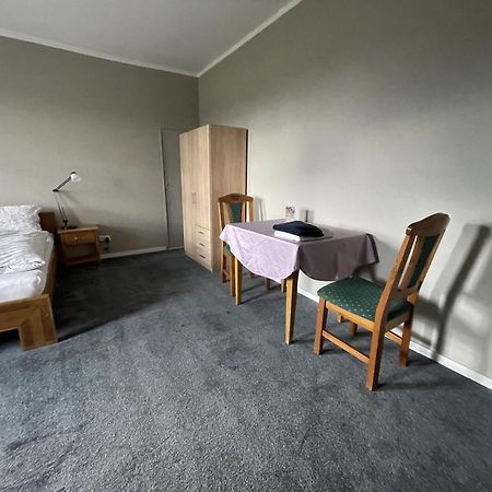 Landgasthof Witten Labenz الغرفة الصورة