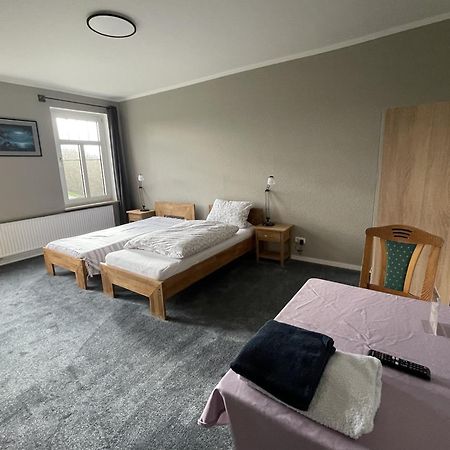 Landgasthof Witten Labenz الغرفة الصورة