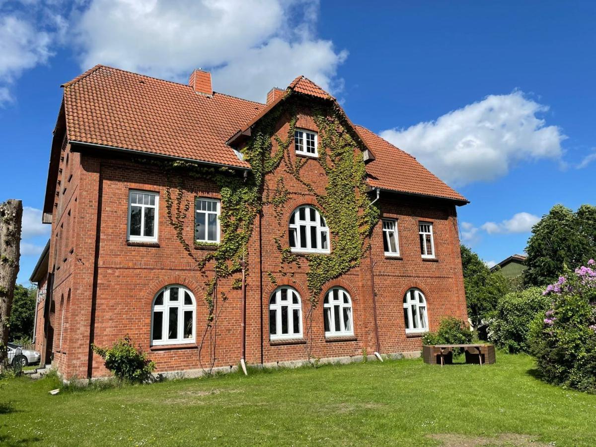 Landgasthof Witten Labenz المظهر الخارجي الصورة