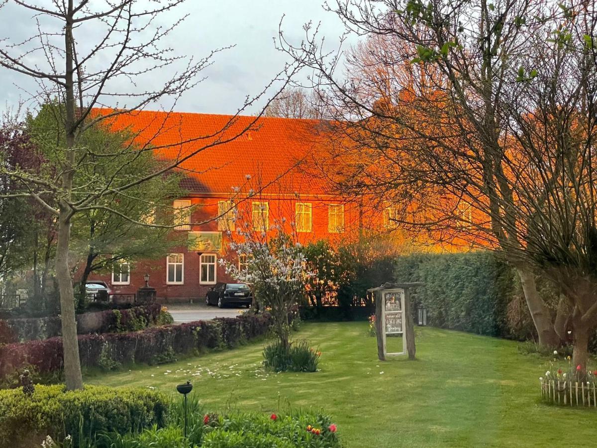 Landgasthof Witten Labenz المظهر الخارجي الصورة