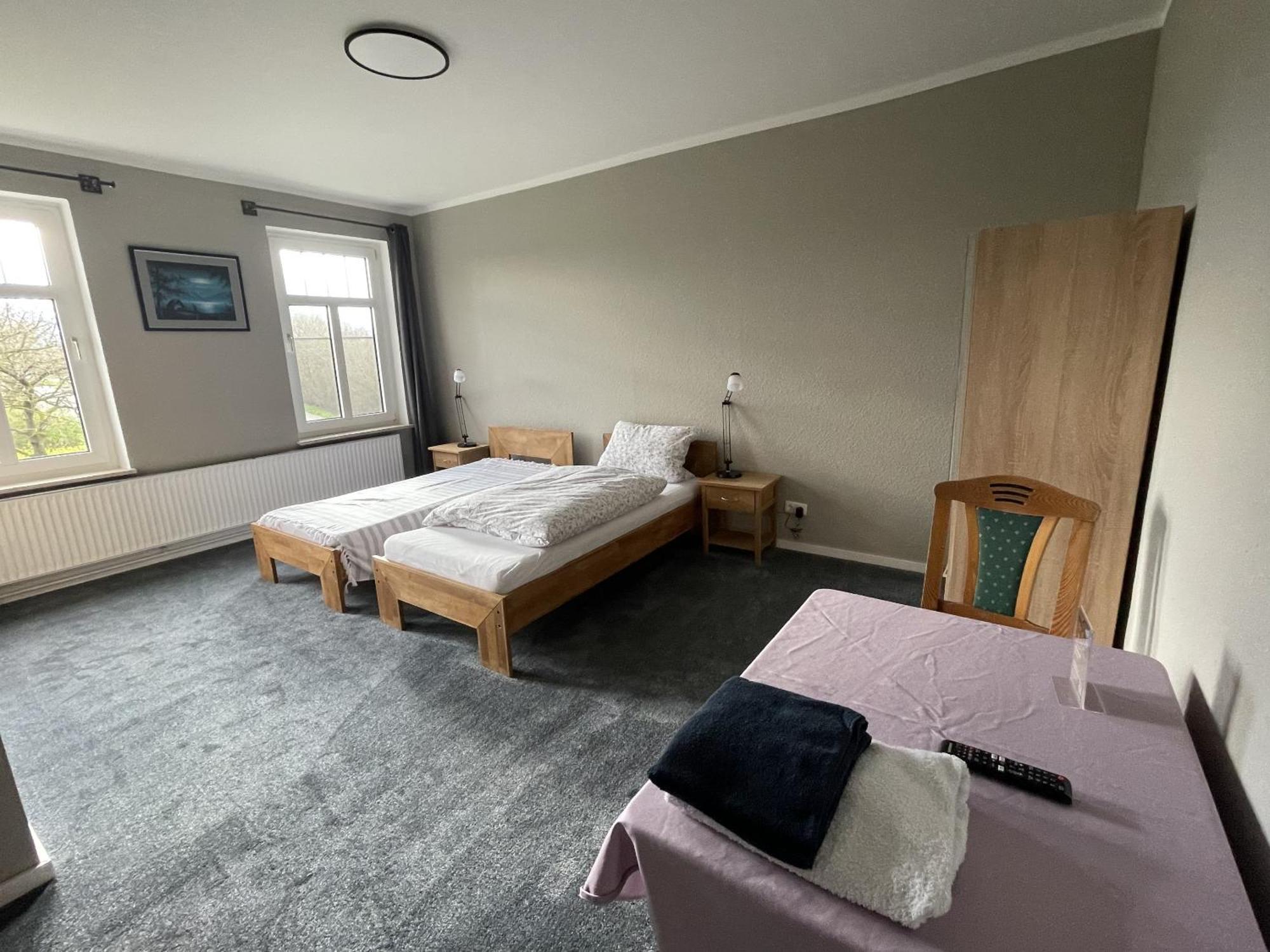 Landgasthof Witten Labenz الغرفة الصورة